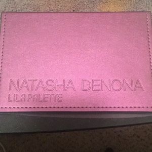 Lila palette